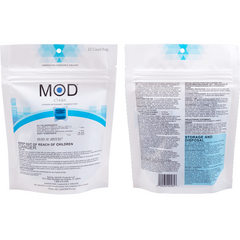 Mod Clean Disinfectant Pods - 32ct