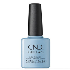 CND Shellac - Climb The Topaz .25oz