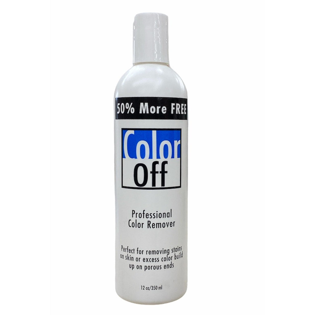 Color Off Professional Color Remover, 12 oz – EP Beauty Supply