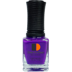 LeChat Perfect Match Duo - Purple Craze