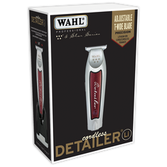 Wahl Cordless Detailer Li Trimmer 5 Star Series Lithium-Ion