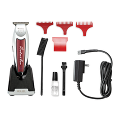 Wahl Cordless Detailer Li Trimmer 5 Star Series Lithium-Ion