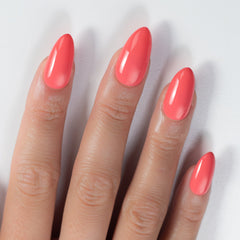 Light Elegance - P+ Do The Van Go-Go Gel Polish (15ml)