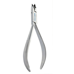 Body Toolz Duet Dual Sided Cuticle Nipper BT8701