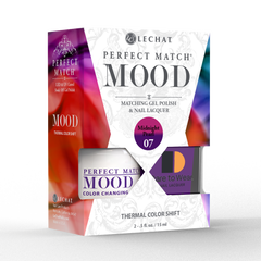 LeChat Perfect Match Mood Duo - Midnight Pearl