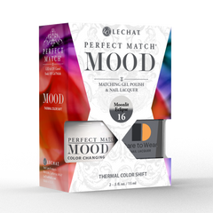 LeChat Perfect Match Mood Duo - Moonlit Eclipse