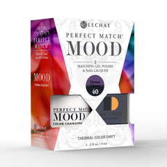 LeChat Perfect Match Mood Duo - Dream Chaser