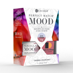 LeChat Perfect Match Mood Duo - Love Clouds