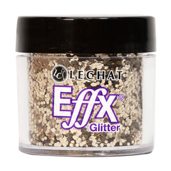 LeChat EFFX Glitter - Gold Mine 2oz