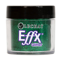 LeChat EFFX Glitter - Rolling Green Hill 2oz