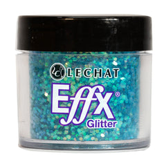 LeChat EFFX Glitter - Riverside Blue 2oz