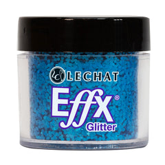 LeChat EFFX Glitter - Neon Blue 2oz