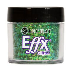 LeChat EFFX Glitter - Mountain Mint 2oz