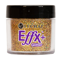 LeChat EFFX+ Glitter - Golden Empire 2oz