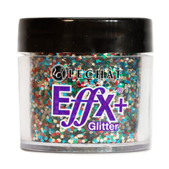 LeChat EFFX+ Glitter - Holiday Gala 2oz