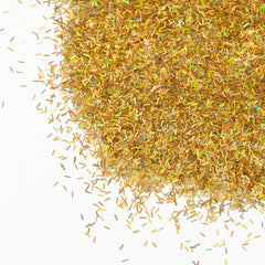 LeChat EFFX+ Glitter - Gold Flash 2oz