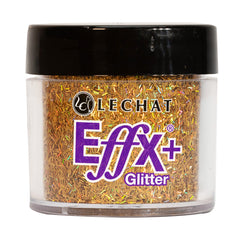 LeChat EFFX+ Glitter - Gold Flash 2oz