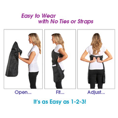 Product Club EZ Apron (EZAPRON-OS)