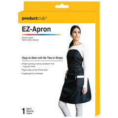 Product Club EZ Apron (EZAPRON-OS)