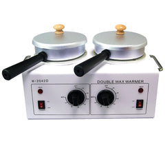 Fantasea Double Wax Warmer (FSC-815)