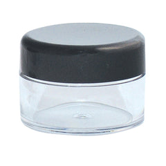 Fantasea Acrylic Jar (FSC352) 5/8oz