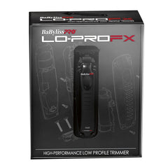 Babyliss Lo-ProFX Trimmer FX726