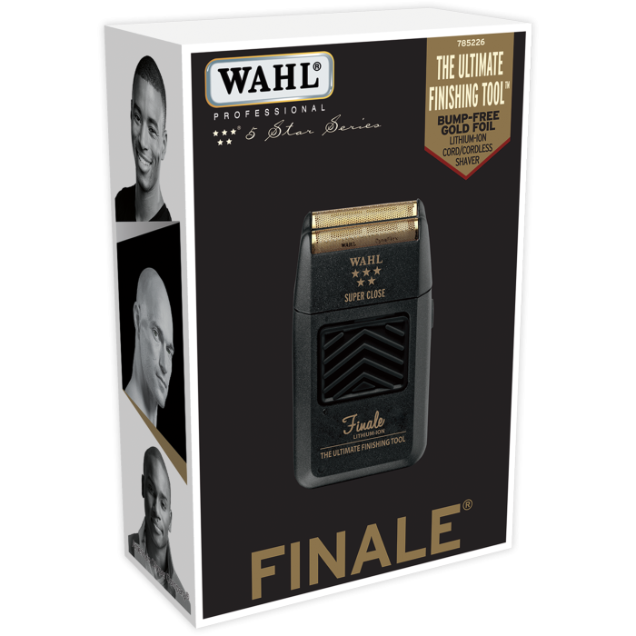 Tomb45 PowerClip for Wahl Finale Shaver