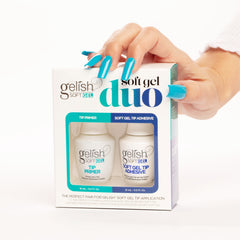 Gelish Soft Gel Duo