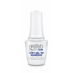 Gelish - Soft Gel Tip Adhesive .3oz