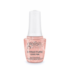 Gelish - Cover Pink Structure .5oz