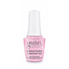 Gelish - Translucent Pink Structure .5oz