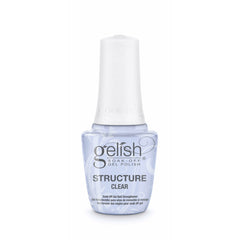 Gelish - Clear Structure .5oz