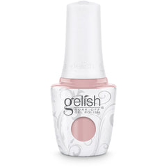 Gelish - Gardenia My Heart .5oz