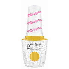 Gelish - Ugh, As If .5oz