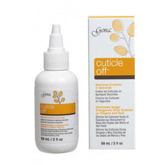 Gena Cuticle Off - 2oz