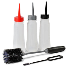 Product Club Bottle Cleaning Brush Set