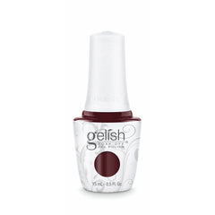 Gelish - A Little Naughty .5oz