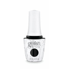 Gelish - Black Shadow .5oz