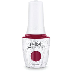 Gelish - Hello Merlot! .5oz