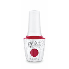 Gelish - Hot Rod Red .5oz