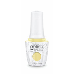 Gelish - Let Down Your Hair .5oz