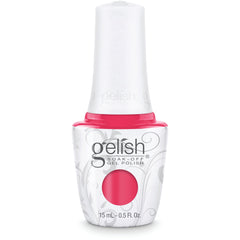 Gelish - Passion .5oz