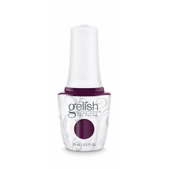 Gelish - Plum And Done .5oz