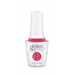 Gelish - Prettier In Pink .5oz