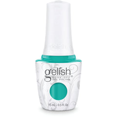 Gelish - Rub Me The Sarong Way .5oz