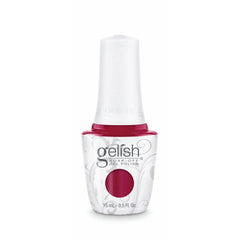 Gelish - Ruby Two-Shoes .5oz