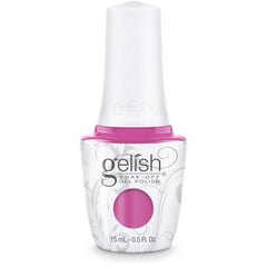 Gelish - Sugar N' Spice & Everything Nice .5oz