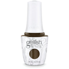 Gelish - Sweet Chocolate .5oz