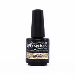 Tammy Taylor Gelegance - Gold Glam