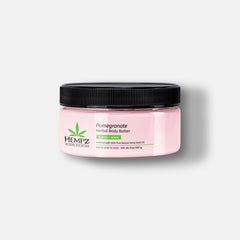 Hempz Body Butter 8oz - Pomegranate